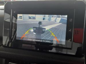 Suzuki Jimny 1.5 GLX AllGrip 3-door auto - Image 21