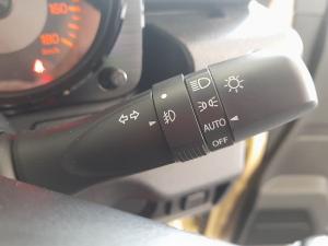Suzuki Jimny 1.5 GLX AllGrip 3-door auto - Image 24