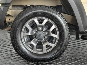 Suzuki Jimny 1.5 GLX AllGrip 3-door auto - Image 25