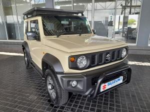 Suzuki Jimny 1.5 GLX AllGrip 3-door auto - Image 3