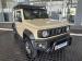 Suzuki Jimny 1.5 GLX AllGrip 3-door auto - Thumbnail 3