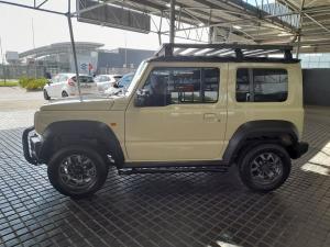 Suzuki Jimny 1.5 GLX AllGrip 3-door auto - Image 4