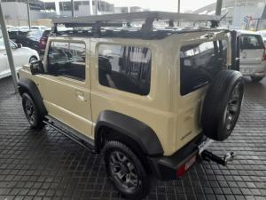 Suzuki Jimny 1.5 GLX AllGrip 3-door auto - Image 5