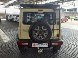 Suzuki Jimny 1.5 GLX AllGrip 3-door auto - Image 6