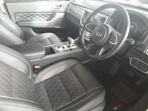 GWM P-Series 2.0TD double cab LT 4x4 - Image 11