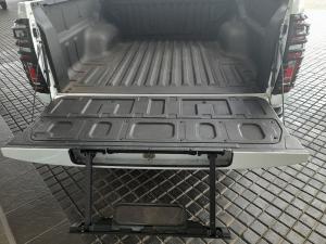 GWM P-Series 2.0TD double cab LT 4x4 - Image 13