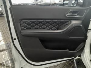 GWM P-Series 2.0TD double cab LT 4x4 - Image 15