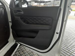 GWM P-Series 2.0TD double cab LT 4x4 - Image 16