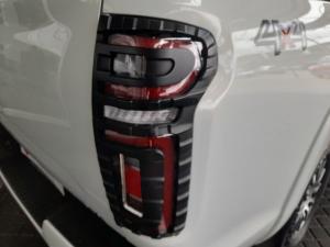 GWM P-Series 2.0TD double cab LT 4x4 - Image 17