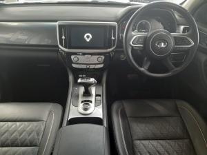 GWM P-Series 2.0TD double cab LT 4x4 - Image 18