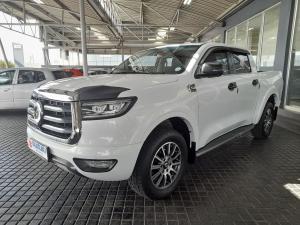 GWM P-Series 2.0TD double cab LT 4x4 - Image 1
