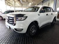 Thumbnail GWM P-Series 2.0TD double cab LT 4x4