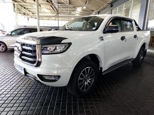 GWM P-Series 2.0TD double cab LT 4x4 - Image 1
