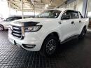 Thumbnail GWM P-Series 2.0TD double cab LT 4x4