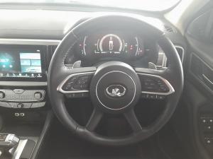 GWM P-Series 2.0TD double cab LT 4x4 - Image 21