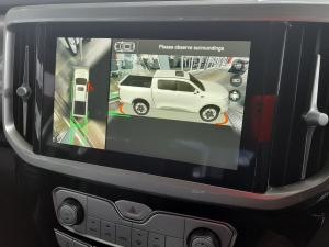 GWM P-Series 2.0TD double cab LT 4x4 - Image 21