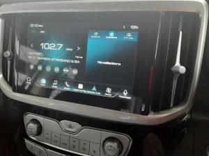 GWM P-Series 2.0TD double cab LT 4x4 - Image 22
