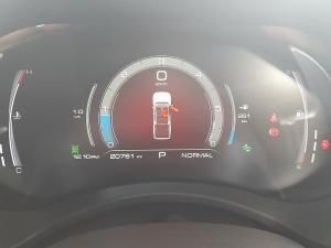 GWM P-Series 2.0TD double cab LT 4x4 - Image 22