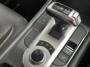 GWM P-Series 2.0TD double cab LT 4x4 - Image 25