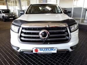 GWM P-Series 2.0TD double cab LT 4x4 - Image 2