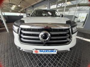 GWM P-Series 2.0TD double cab LT 4x4 - Image 2