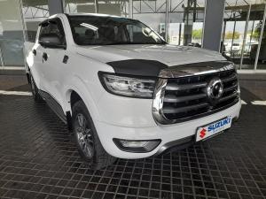 GWM P-Series 2.0TD double cab LT 4x4 - Image 3
