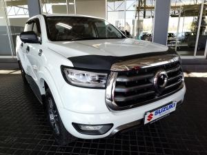 GWM P-Series 2.0TD double cab LT 4x4 - Image 3