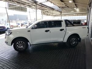 GWM P-Series 2.0TD double cab LT 4x4 - Image 4
