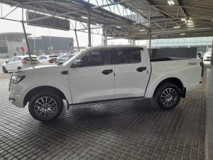 GWM P-Series 2.0TD double cab LT 4x4 - Image 4