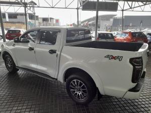 GWM P-Series 2.0TD double cab LT 4x4 - Image 5