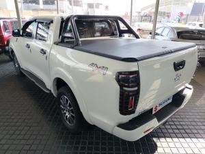 GWM P-Series 2.0TD double cab LT 4x4 - Image 5