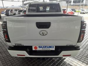 GWM P-Series 2.0TD double cab LT 4x4 - Image 6