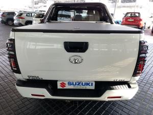 GWM P-Series 2.0TD double cab LT 4x4 - Image 6