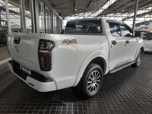 GWM P-Series 2.0TD double cab LT 4x4 - Image 7