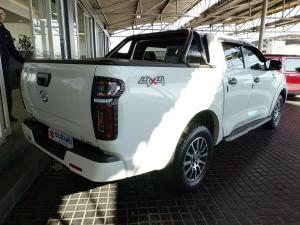 GWM P-Series 2.0TD double cab LT 4x4 - Image 7