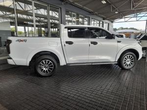 GWM P-Series 2.0TD double cab LT 4x4 - Image 8