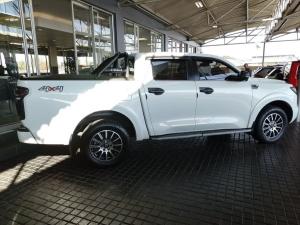 GWM P-Series 2.0TD double cab LT 4x4 - Image 8