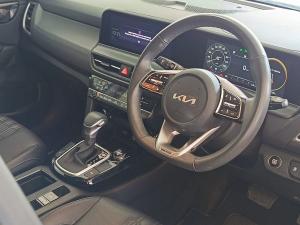 Kia Seltos 1.5CRDi EX+ - Image 21