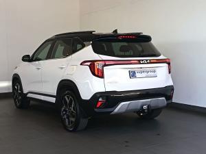 Kia Seltos 1.5CRDi EX+ - Image 5