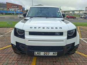 Land Rover Defender 110 D250 X-Dynamic SE - Image 1