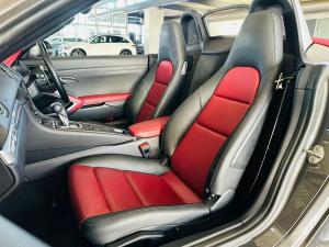 Porsche 718 Boxster 718 Boxster S - Image 4