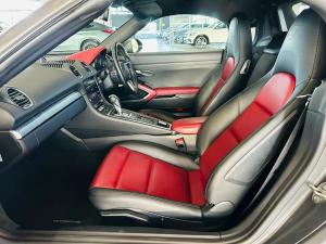 Porsche 718 Boxster 718 Boxster S - Image 5