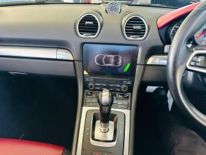 Porsche 718 Boxster 718 Boxster S - Image 7