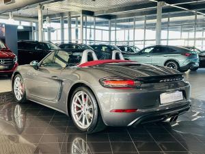 Porsche 718 Boxster 718 Boxster S - Image 9