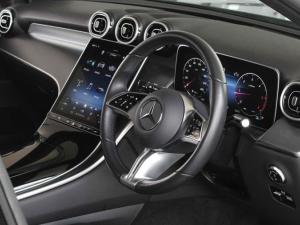 Mercedes-Benz GLC GLC300d 4Matic Avantgarde - Image 10