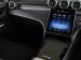 Mercedes-Benz GLC GLC300d 4Matic Avantgarde - Thumbnail 11
