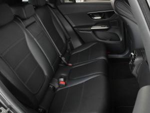 Mercedes-Benz GLC GLC300d 4Matic Avantgarde - Image 17