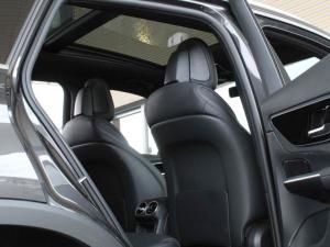 Mercedes-Benz GLC GLC300d 4Matic Avantgarde - Image 18