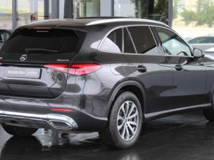 Mercedes-Benz GLC GLC300d 4Matic Avantgarde - Image 3