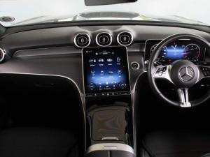 Mercedes-Benz GLC GLC300d 4Matic Avantgarde - Image 7